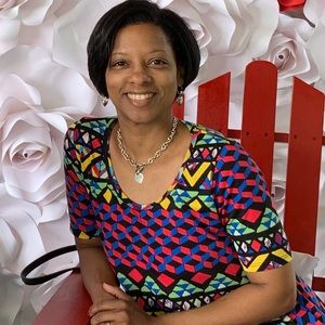 Meet your Posher, Quiana